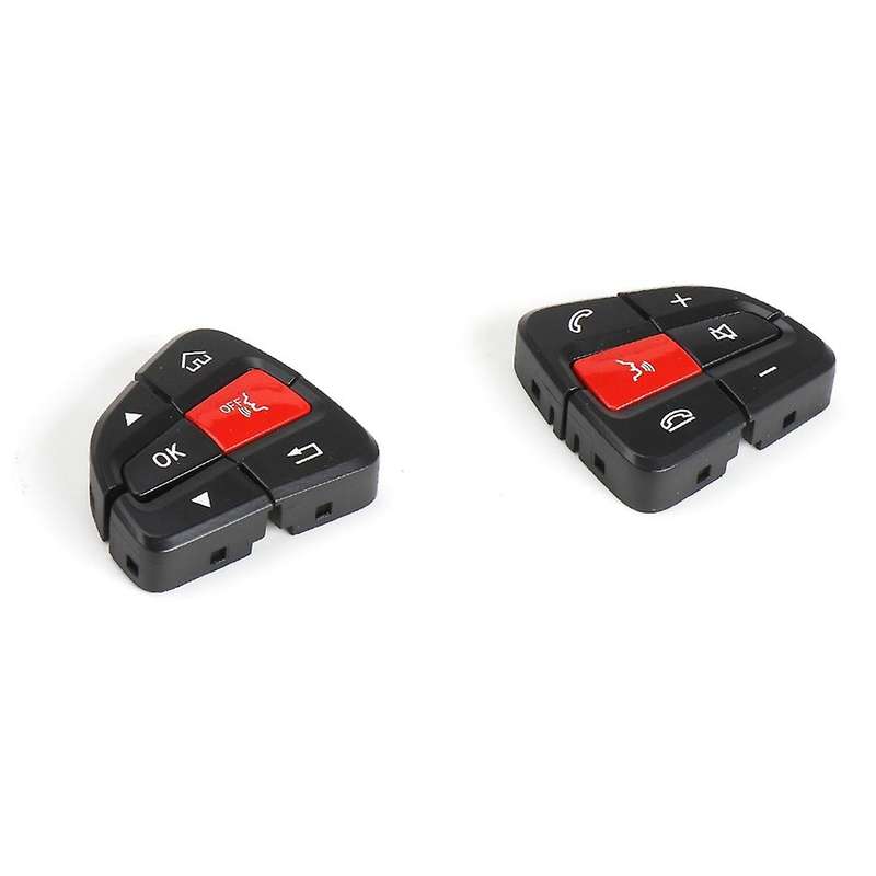 For Benz C Glc Class W205 W253 Multifunctional Steering Wheel Right