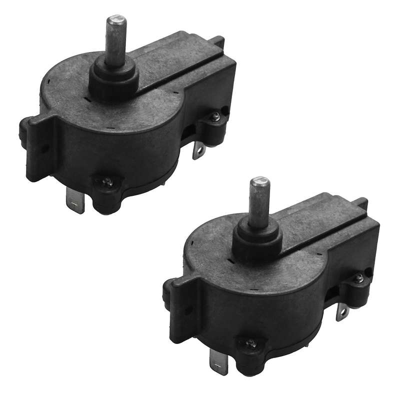 2x 12v Et45l/et55l/et65l Speed Switch Outboard Marine Motor For