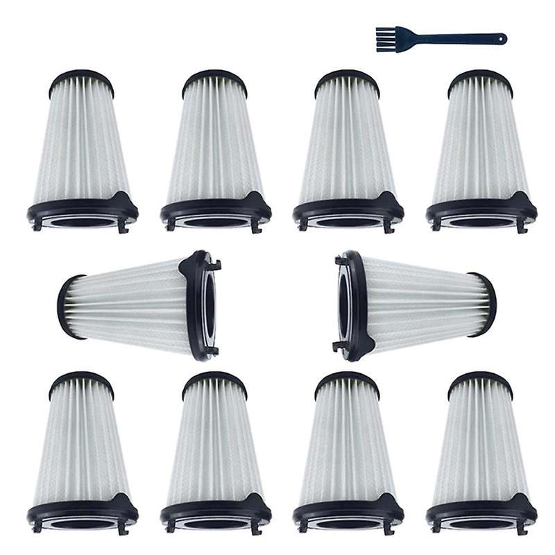 11pcs Filter for Electrolux Aeg Aef 150, Fits for All Aeg Ergorapido