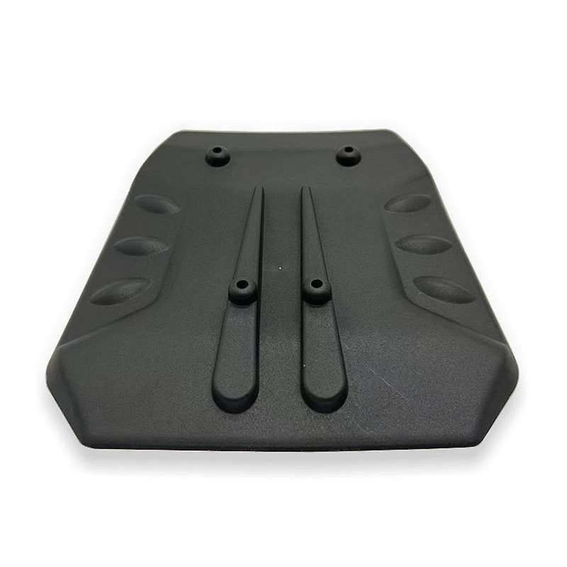 Rear Fender Extender Extension Mudguard For-bmw F900r F900xr 20-21