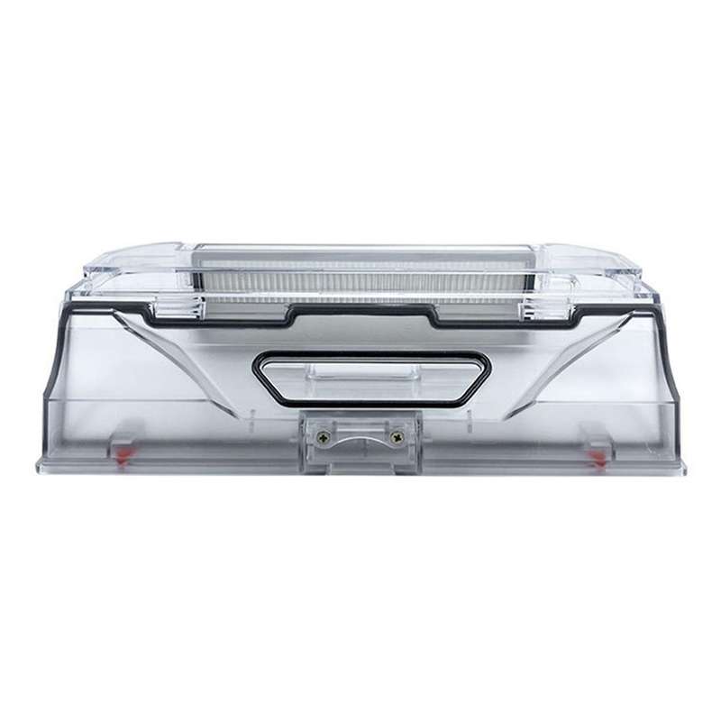 Dust Box with Filter for Xiaomi Mijia Dreame F9 1c 1t Sweeper Robot