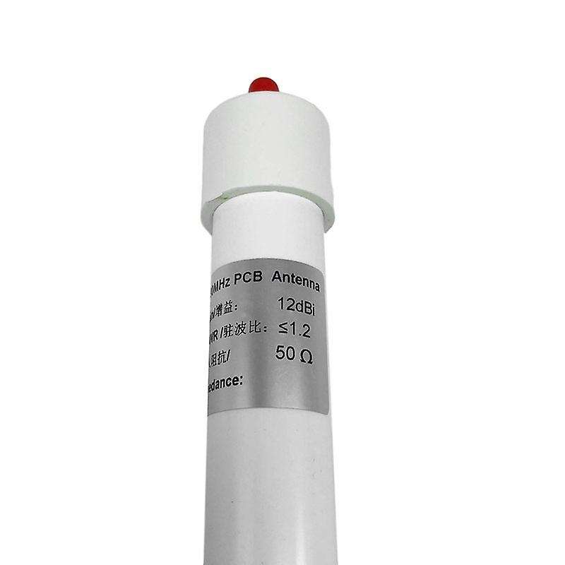 Xr-172 Pcb Strip-line 4 Half-wave Antennas for Receiving Signals