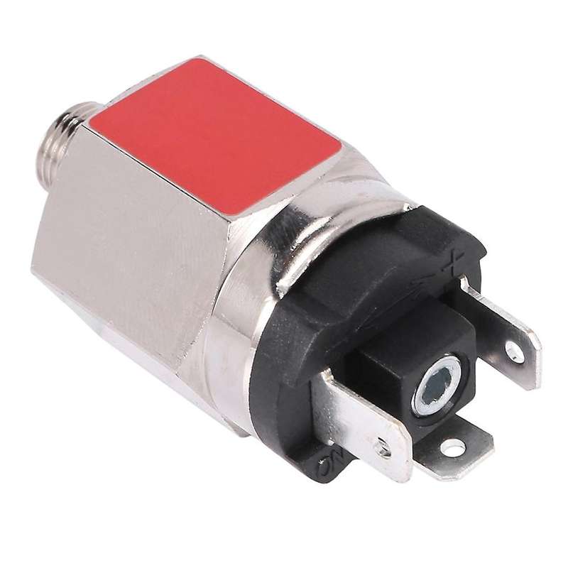 2x Adjustable Pressure Switch Pressure Switch Pressure-qpf-1