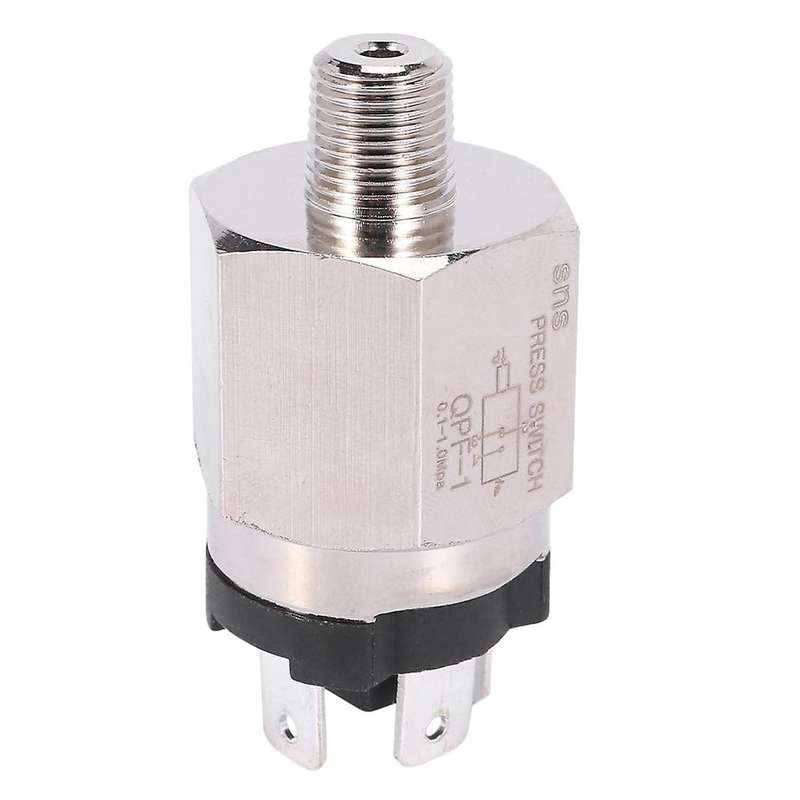 2x Adjustable Pressure Switch Pressure Switch Pressure-qpf-1