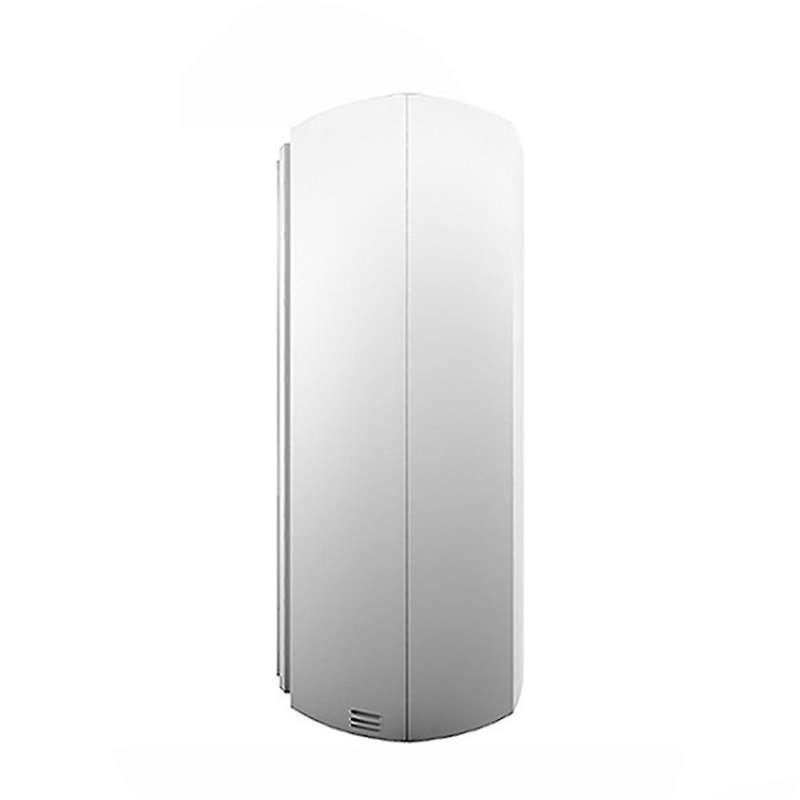Tuya Zigbee Smart Remote Monitoring Temperature and Humidity Sensor