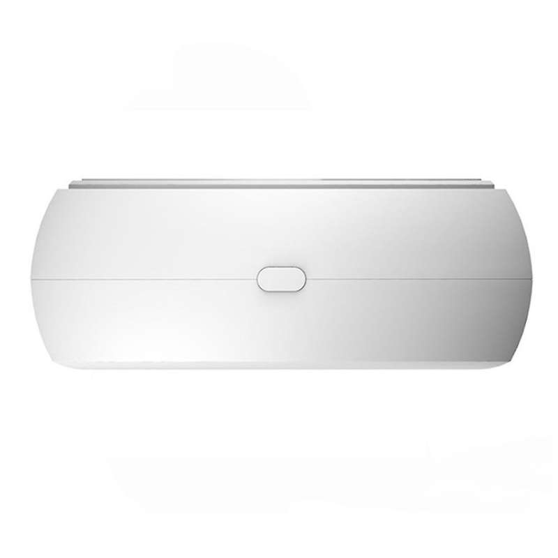 Tuya Zigbee Smart Remote Monitoring Temperature and Humidity Sensor