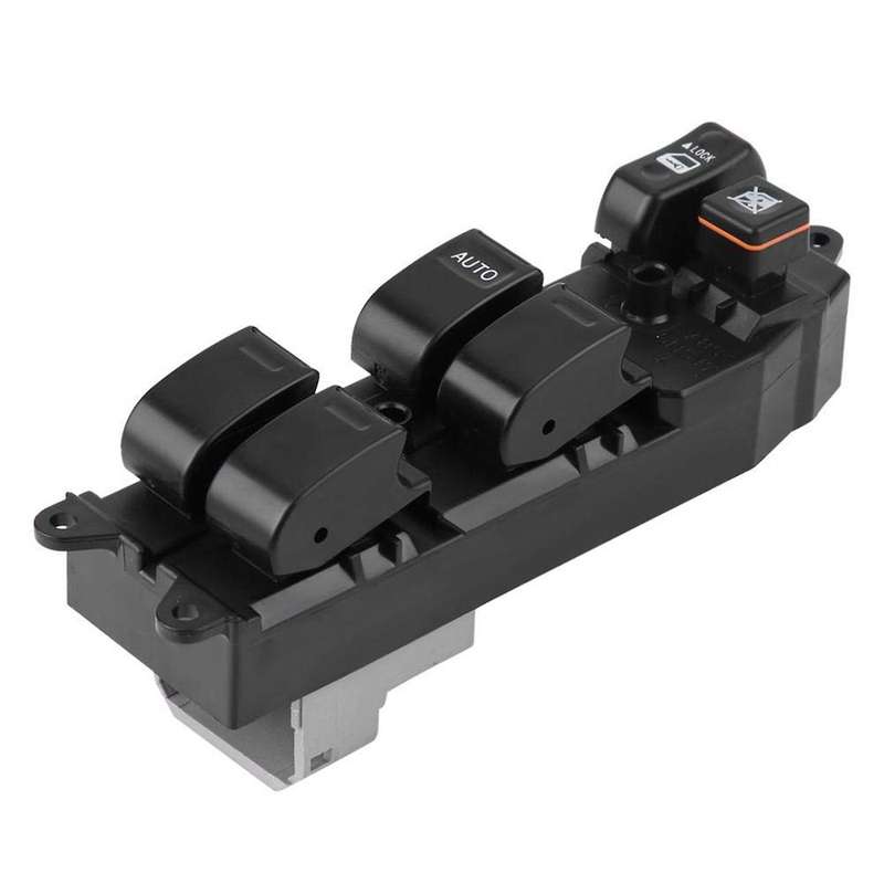 Window Switch Car Electric Power Master Window Switch for Toyota