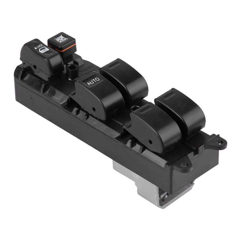Window Switch Car Electric Power Master Window Switch for Toyota