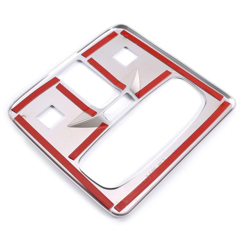 Car Reading Light Frame Cover for Land Rover Freelander 2 2009-2015