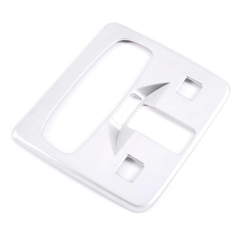 Car Reading Light Frame Cover for Land Rover Freelander 2 2009-2015