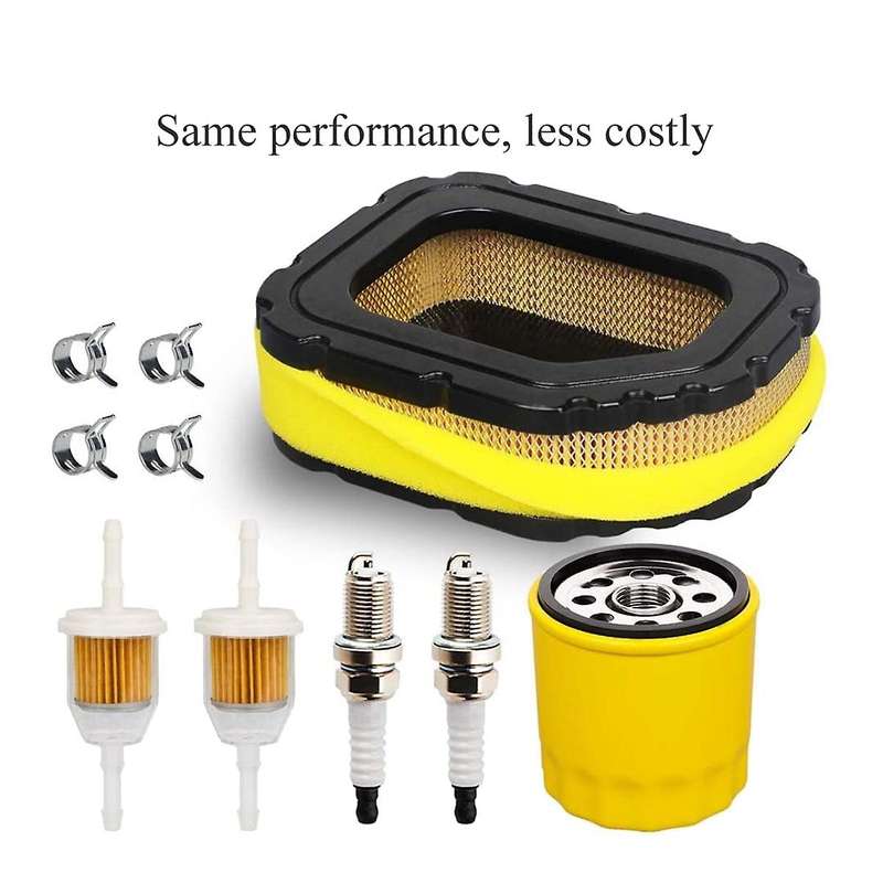 Kh-32-083-03-s Air Filter for Kohler Lt1046 Lt1050 Ltx1046 Ltx1050