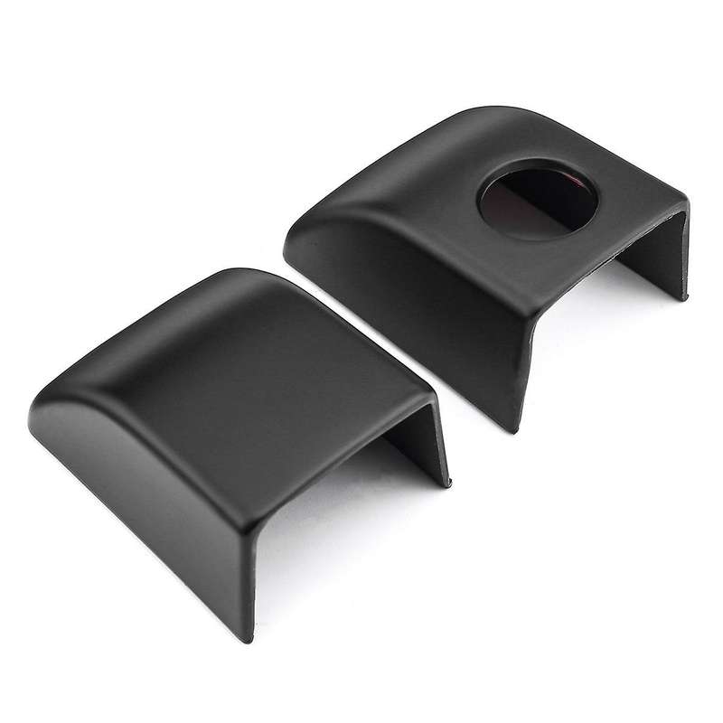 Chrome-plated Car Door Handle Cover for Land Rover Range Rover L322