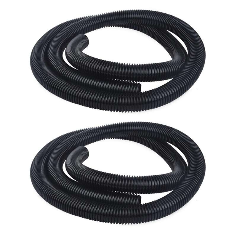 2.5m 32mm Flexible Eva Hose Tube Pipe Extra Long