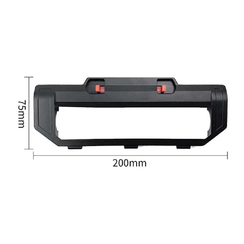 Sweeping Robot Accessories Main Brush Cover for Xiaomi Mijia Styj02ym