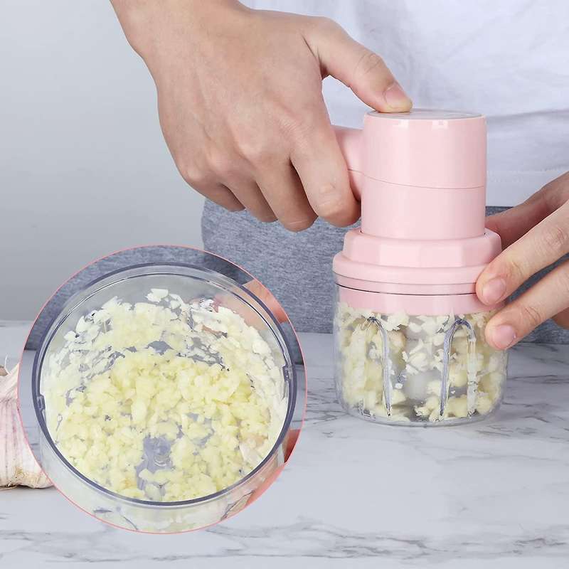 Wireless Mixer Electric Handheld for Baking Cake Mixer Mini A