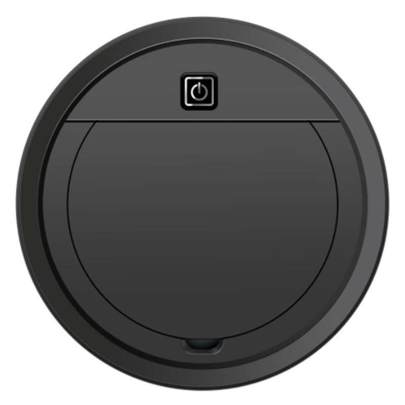 Smart Robot Vacuum Cleaner for Pet Hair Hard Floor Low Pile Carpet