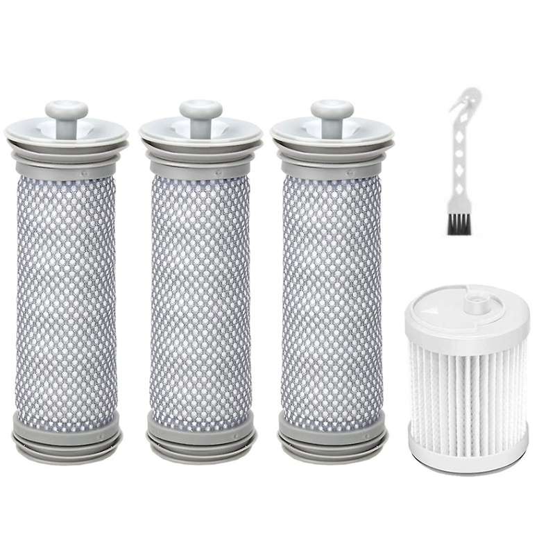 Pre Filters & Post Filters for Tineco A10/a11 Hero A10/a11 Master