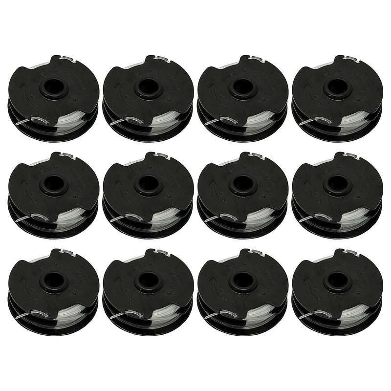 Thread Spool for Parkside Cordless Grass Trimmer Prta 20-li C3
