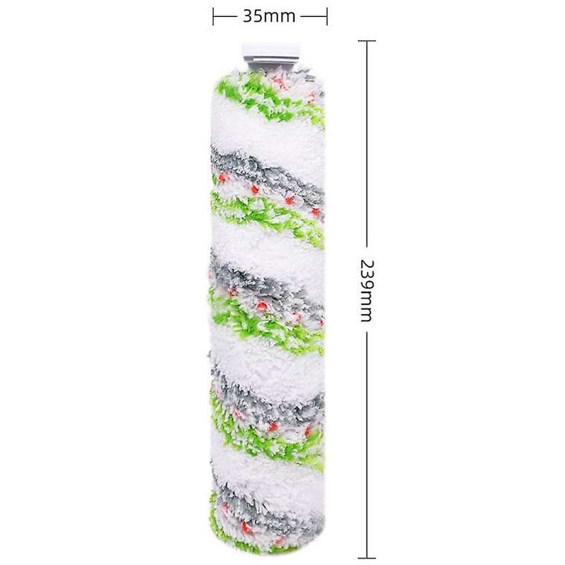 Brush Pet Brush Mesh Filter Elements for Bissell X7 2955z F2832 3350
