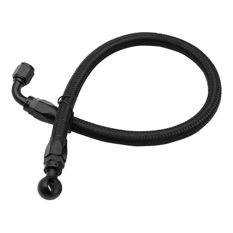 Braided Fuel Line for Honda-acura B/d Series D15 D16 B16b,b16a,b18c