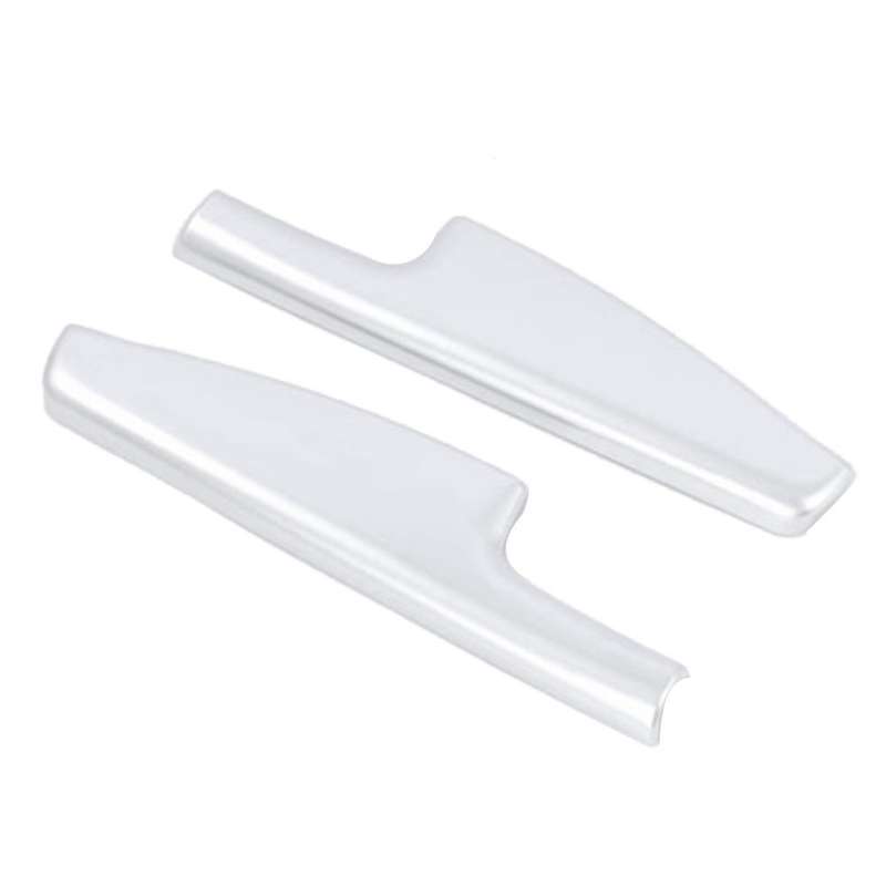 For Honda Odyssey 2022 Rear Armrest Panel Sticker Decoration