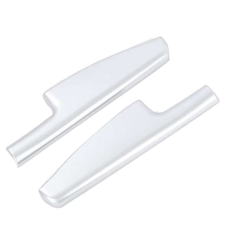 For Honda Odyssey 2022 Rear Armrest Panel Sticker Decoration