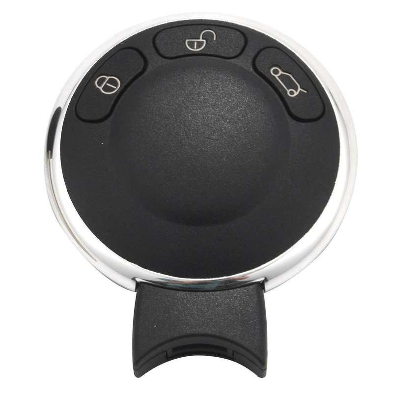 Remote Entry Uncut Car Key Fob Case for Bmw Mini Cooper Iyzkeyr5602