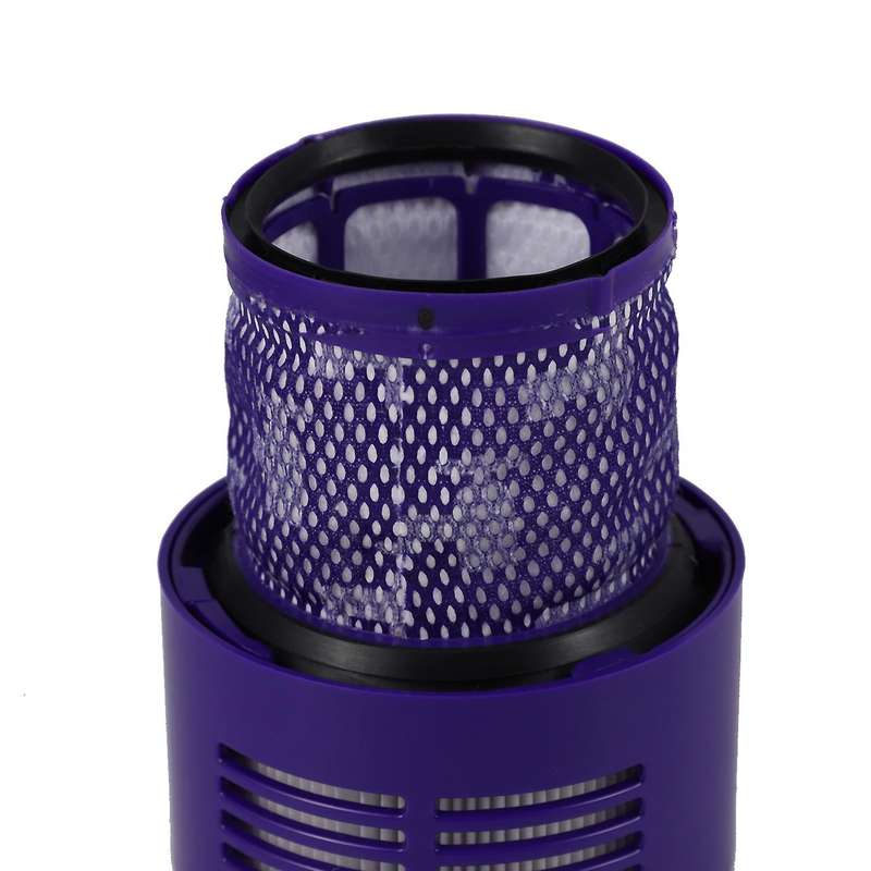 4 Pack Washable Filter for Dyson V10 Sv12 Cyclone Animal Absolute