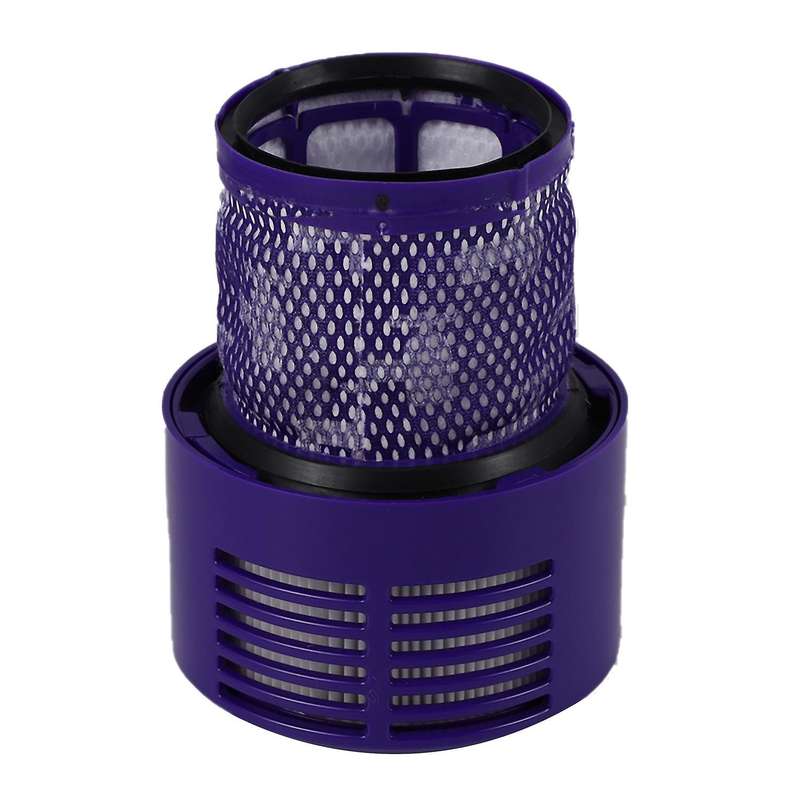 4 Pack Washable Filter for Dyson V10 Sv12 Cyclone Animal Absolute