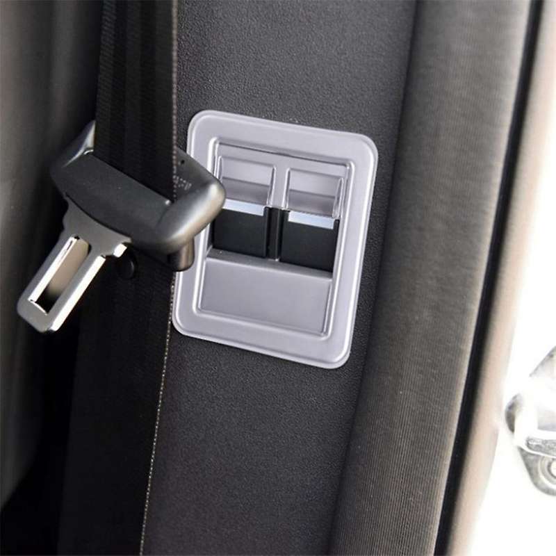 For Land Rover Discovery 5 2017-2021 Car Seat Adjustment Button Cover