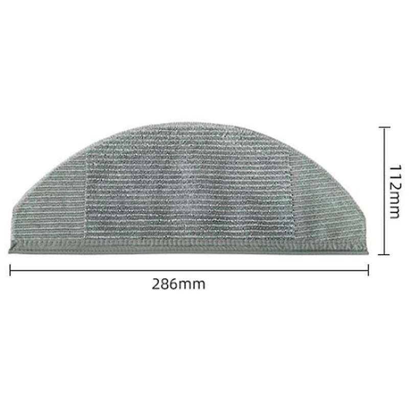 Replacement Parts/accessories for Robovac X8 Series