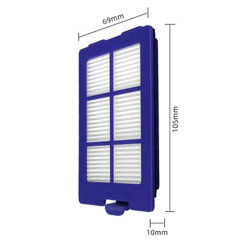 Replacement Parts/accessories for Robovac X8 Series