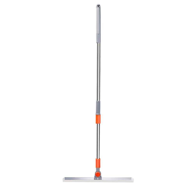 Magic Floor Wiper Rotatable Wiper Scraper Window Squeegee Water 1