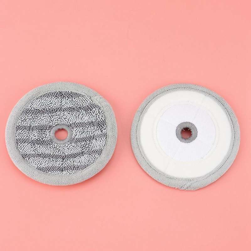 9 Pcs Mop Pad for Lg Steam Mop Microfiber Cleaning Cloth