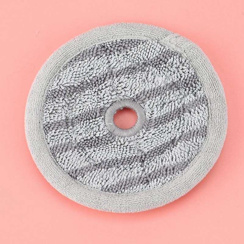 9 Pcs Mop Pad for Lg Steam Mop Microfiber Cleaning Cloth