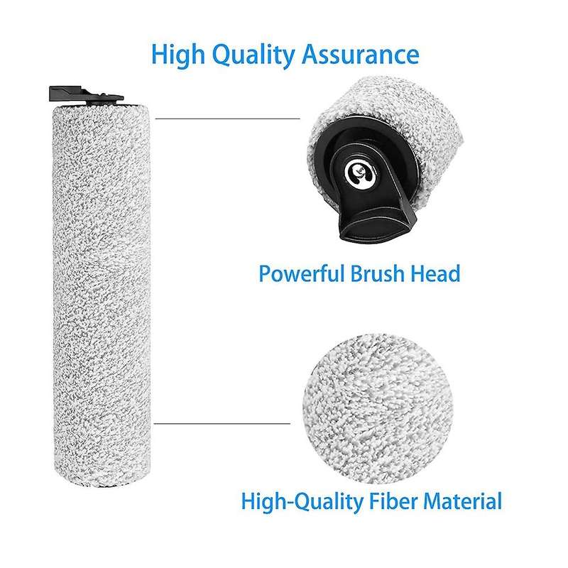 Brush Filter Accessories for Tineco Ifloor 3 and Floor One S3 Parts