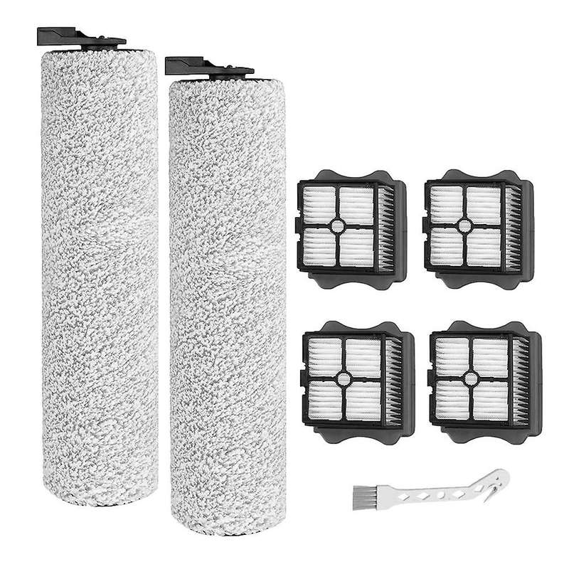 Brush Filter Accessories for Tineco Ifloor 3 and Floor One S3 Parts