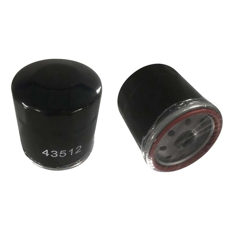 Mowers Oil Filter Hg52114 600976 109-3321 Hydro Gear 52114 Filter