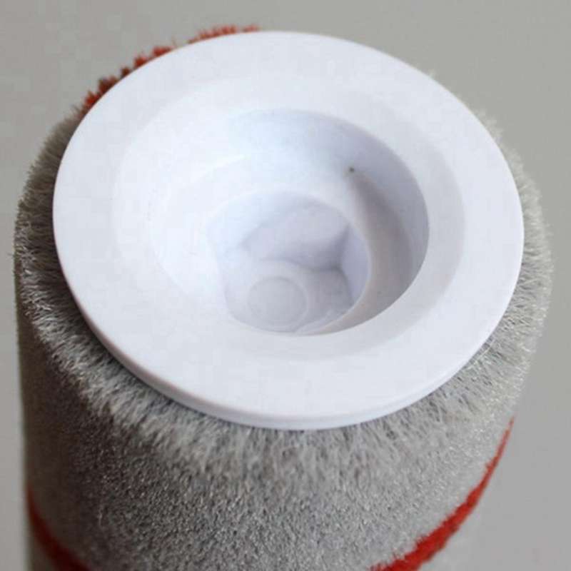 2pcs Main Roller Brush for Xiaomi Dreame V10 Pro V11 Handheld Parts