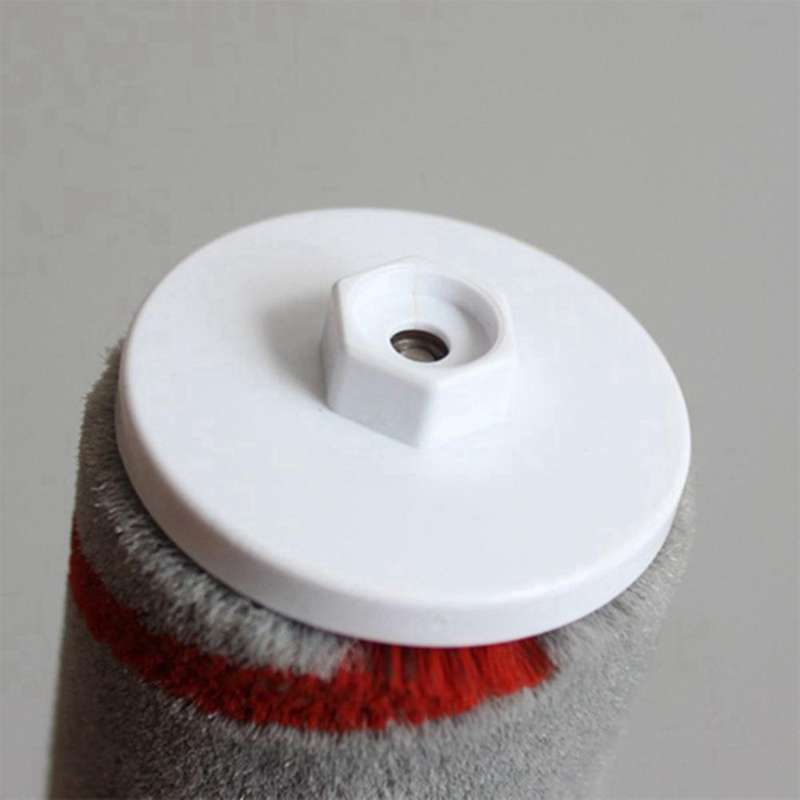 2pcs Main Roller Brush for Xiaomi Dreame V10 Pro V11 Handheld Parts