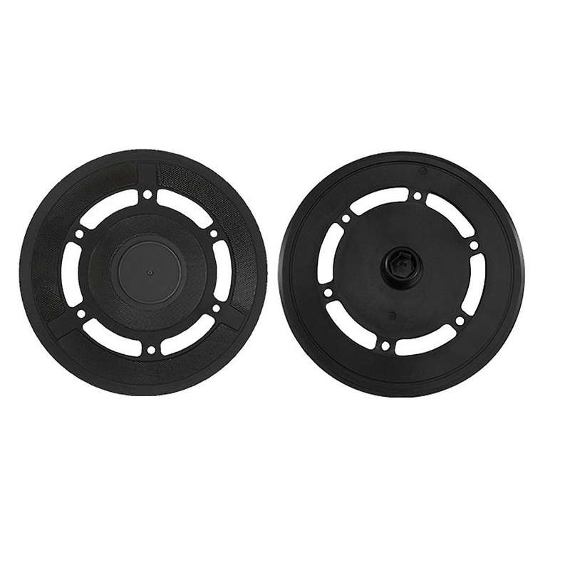 2pcs Mop Rack Bracket for Ecovacs Deebot X1 Turbo Vacuum Cleaner