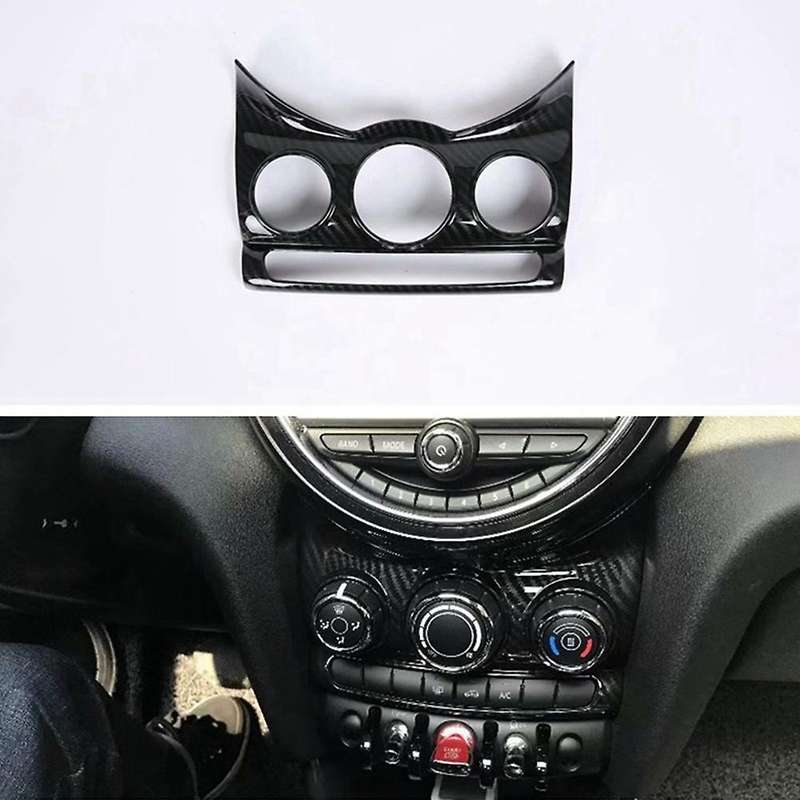 Car A/c Air Condition Switch Sticker for Mini Cooper F55 F56 F57