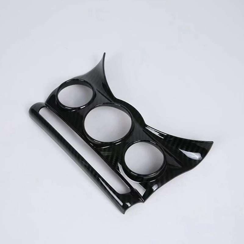 Car A/c Air Condition Switch Sticker for Mini Cooper F55 F56 F57