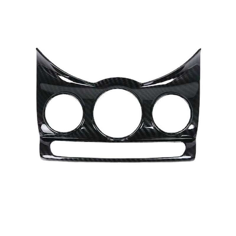 Car A/c Air Condition Switch Sticker for Mini Cooper F55 F56 F57