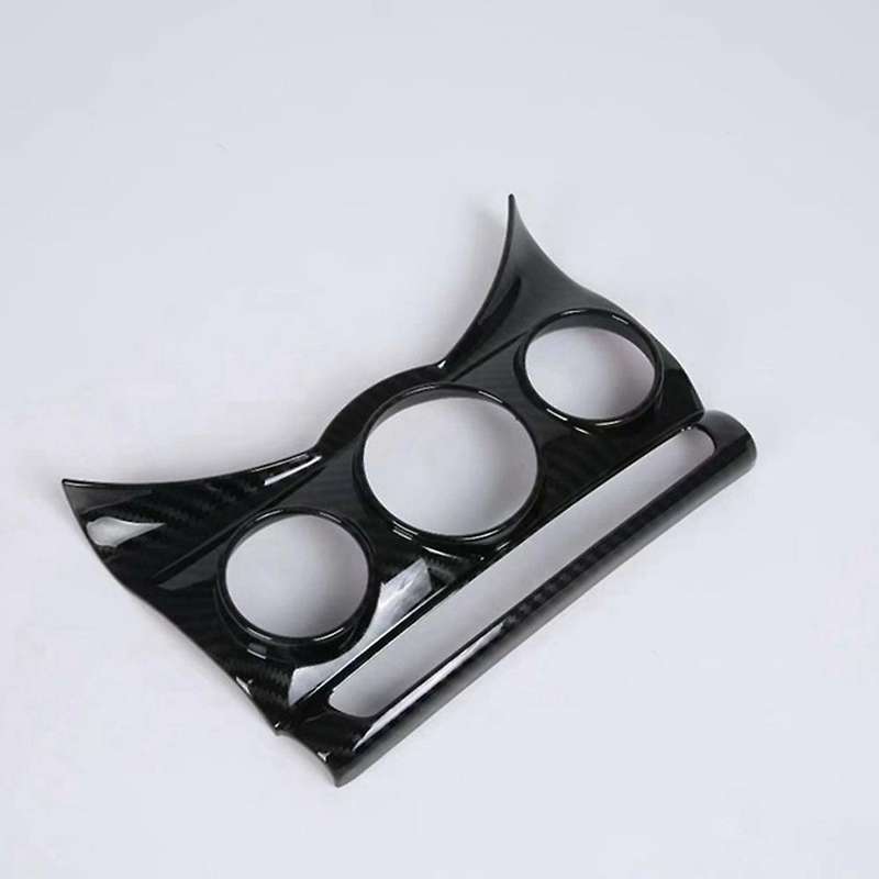 Car A/c Air Condition Switch Sticker for Mini Cooper F55 F56 F57