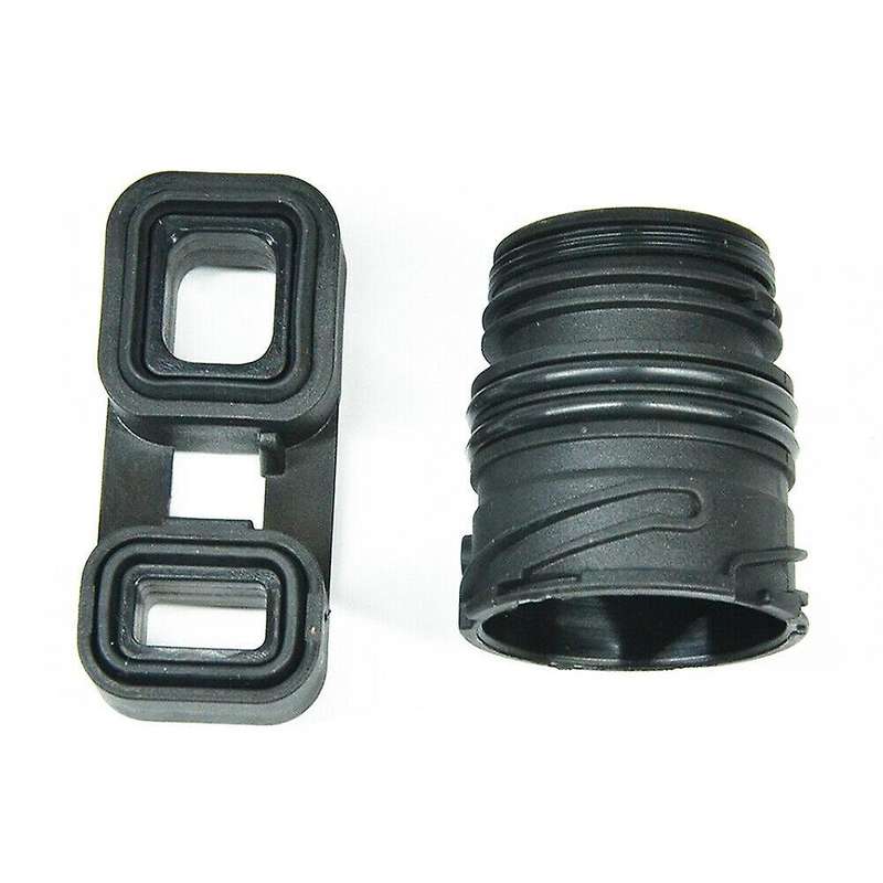 6pcs 6hp19 6hp21 Valve Body Sleeves Connector Seal Kit for Bmw