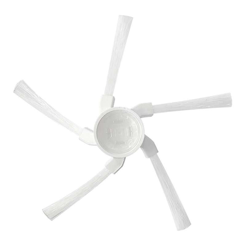 Replacement Parts Kit Washable Hepa Filter Mop Cloth Side Brush