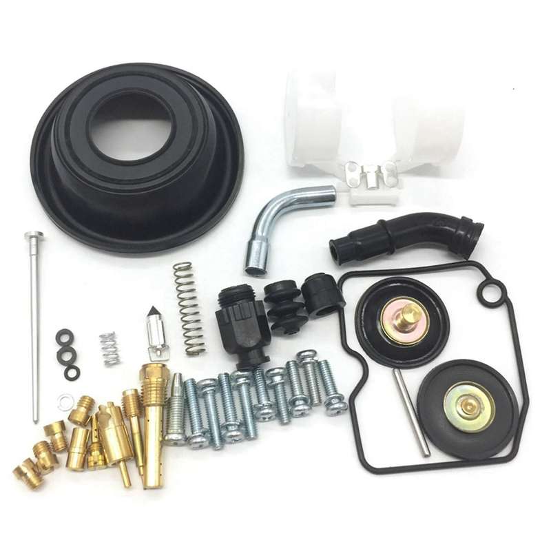 Motorcycle Carburetor Repair Kit for Kawasaki Vulcan Vn800 Drifter