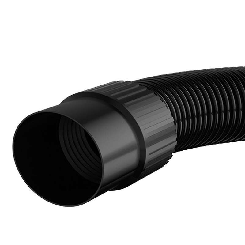 2.5m Vacuum Cleaner Hose for Jienuo Jn-502 Hose Threaded Pipe Joint