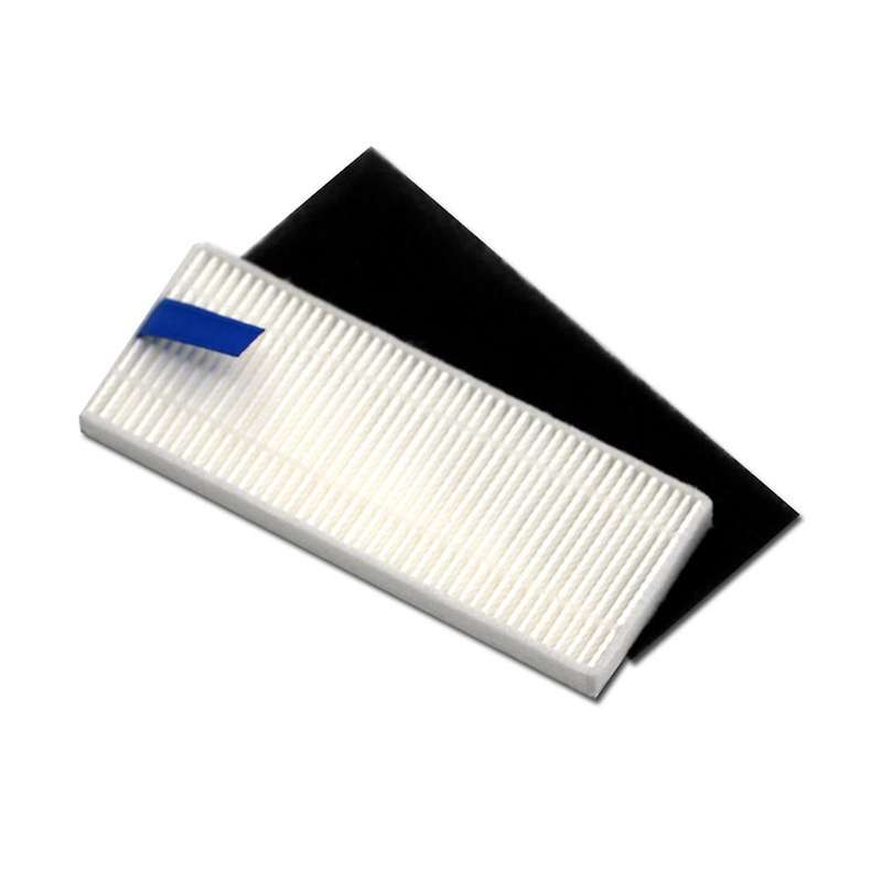 15pcs Main Brush Hepa Filter for 360 S6 Roll Brush Side Brush Mop